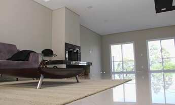 Imagem 5: Casa no Condomínio Mosaico da Serra