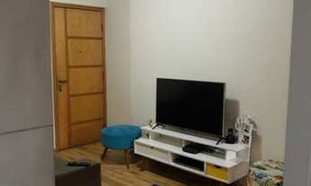 Imagem: APARTAMENTO - BRÁS - SP