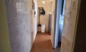 Imagem 2: Kitnet com 1 dormitório à venda, 26 m² por R$ 138.000,00 - Vila Guilhermina - Praia Grande