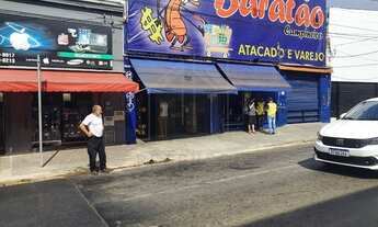 Imagem: Salão - Centro - Campinas