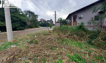 Imagem 4: Terreno em Estância Velha / União