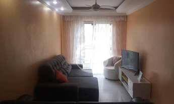 Imagem: Apartamento com 2 dormitórios à venda