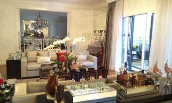 Imagem 4: Prédio novo no Jardins - Alto Padrão