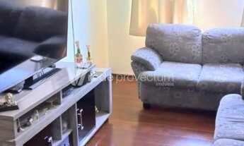 Imagem 3: Apartamento - Jardim Ipiranga - Campinas