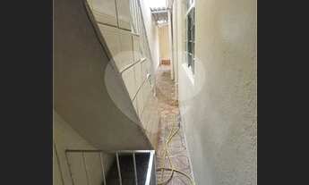 Imagem 7: Casas no Jardim Damasceno