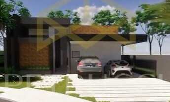 Imagem 3: Casa - Parque Brasil 500 - Paulínia