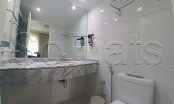 Imagem 5: Flat Quality Oscar Freire disponível para venda com 32m² e 01 vaga de garagem