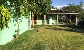 Imagem 2: Vende se ou Troca chácara no Bairro Sobrado