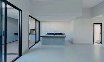 Imagem 6: Casa com 3 dormitórios à venda, 106 m² por R$ 530.000,00 - Horto Florestal - Sorocaba/SP