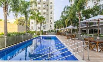 Imagem 2: Porto Alegre - Apartamento Padrão - Glória