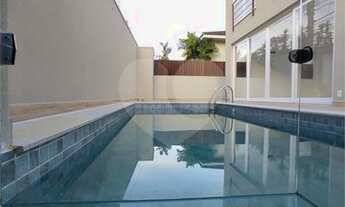 Imagem 3: JUQUEHY CONDOMÍNIO PÉ NA AREIA - 5 suítes e piscina