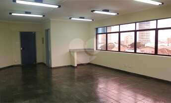 Imagem 5: Santo André - Conjunto Comercial/Sala - Centro
