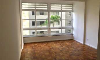 Imagem 3: Próximo ao Shopping Higienópolis, Mackenzie e Pque Buenos Aires, 2 dorm. (1 suíte), janelõ