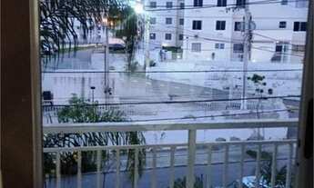 Imagem 5: Apartamento com três quartos na Pavuna