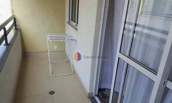 Imagem 4: Apartamento residencial à venda, Chácara Califórnia, São Paulo