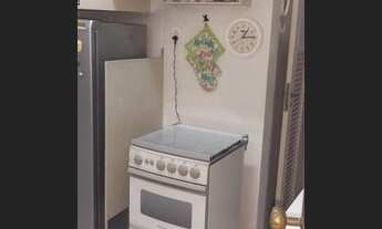 Imagem 7: Domingos Ferreira - Sala 02 quartos com garagem - Todo Reformado