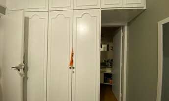 Imagem 6: Apartamento na quadra da praia com 2 quartos em Pompéia - Santos - São Paulo