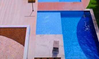 Imagem 2: Apartamento para venda tem 162 metros quadrados com 4 quartos em Aldeota - Fortaleza - CE