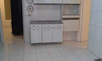 Imagem 3: Casa para aluguel tem 40 metros quadrados com 1 quarto em Vila Indiana - São Paulo - São P