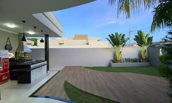 Imagem: Casa com 3 dormitórios à venda, 146 m²