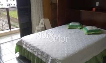 Imagem 6: Apartamento na Praia da Astúrias!