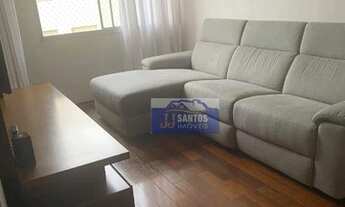 Imagem 2: Apartamento à venda, 60 m² por R$ 445.000,00 - Mooca - São Paulo/SP