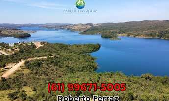Imagem 3: Lago /Corumba IV, Apenas R$ 699 mensais