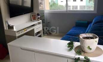 Imagem 4: Porto Alegre - Apartamento Padrão - Santana