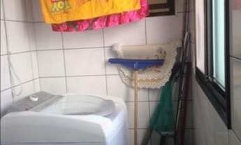 Imagem 6: Cobertura com 4 dormitórios à venda, 167 m² por R$ 900.000,00 - Vila Tamoios - Bertioga/SP