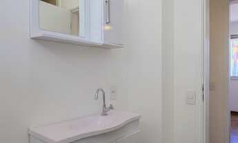 Imagem 3: Apartamento com 3 dormitórios e 1 suíte em Pinheiros ao lado da estação de metro Faria Lim