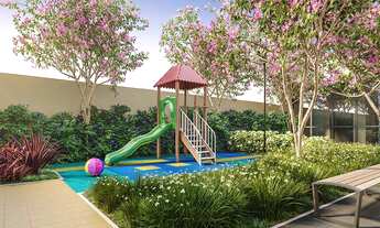 Imagem 6: Apartamento 2 Dormitórios varanda a 3 minutos a pé do metrô Vila Sônia - São Paulo - SP