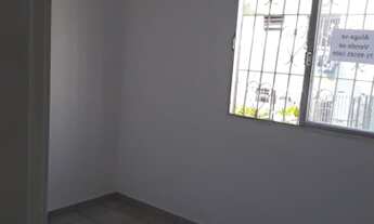 Imagem 5: Apartamento térreo alto