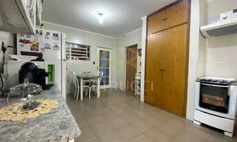 Imagem 6: Casa - Cidade Jardim - Campinas