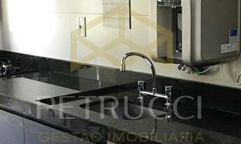 Imagem 4: Apartamento - Jardim Pau Preto - Indaiatuba