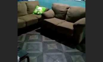 Imagem 4: Casa para venda possui 260 metros quadrados com 1 quarto em Balneário Gaivota - Itanhaém