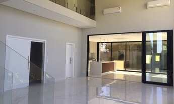 Imagem 3: Casa à Venda Quinta Golfe Jardins