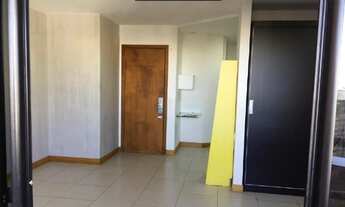 Imagem 5: Studio para venda com 52 metros quadrados com 1 quarto em Caminho das Árvores - Salvador