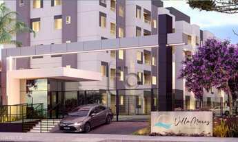 Imagem: Apartamento com 2 quartos com 65 m² - Recreio