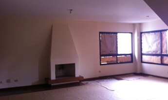 Imagem: COBERTURA DUPLEX NO MORUMBI!!! AMPLA COBERTURA