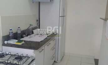 Imagem 6: Porto Alegre - Apartamento Padrão - Rubem Berta