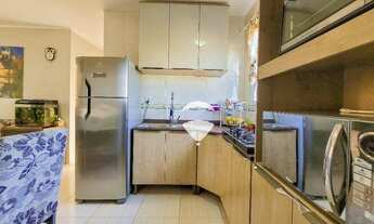 Imagem 6: Apartamento com 2 dormitórios à venda, 61 m² por R$ 99.990,00 - Feitoria - São Leopoldo/RS