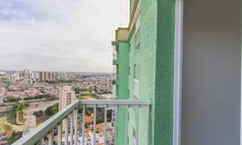 Imagem 6: Apartamento para Aluguel - Jardim, 2 Quartos, 53 m2