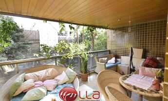 Imagem 4: Apartamento para aluguel possui 163 metros quadrados com 4 quartos em Anchieta - Belo Hori