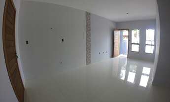 Imagem 5: Geminado de alto padrão com 3 dormitório, sendo uma suíte