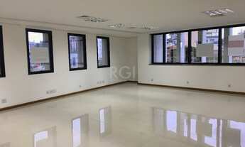 Imagem 2: Porto Alegre - Conjunto Comercial/Sala - Três Figueiras