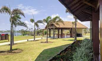 Imagem 5: Terreno no Alphaville Sergipe