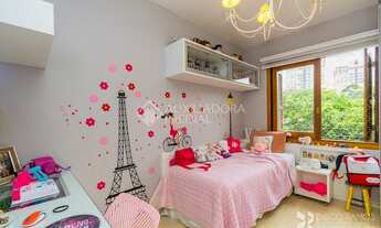 Imagem 7: Apartamento para venda possui 93 metros quadrados com 3 quartos em Petrópolis - Porto Aleg