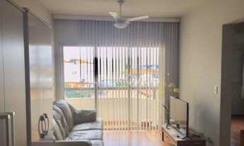 Imagem 2: Apto próximo de colégios, comercio tranquilidade, vista definitiva, rua tranquila e arbo