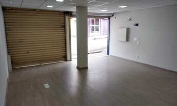 Imagem 2: Salão comercial para aluguel, Centro - Jundiaí/SP