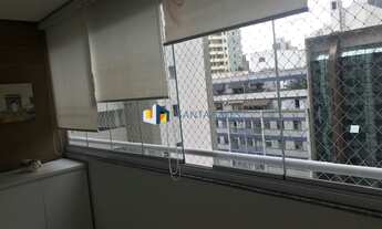 Imagem 4: Apartamento em Bela Vista com 39m²